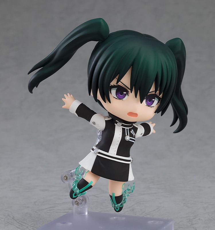 Nendo Addicts - Nendoroid - #2735 - D.gray-man Lenalee 4