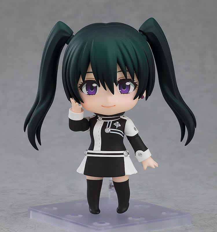 Nendo Addicts - Nendoroid - #2735 - D.gray-man Lenalee