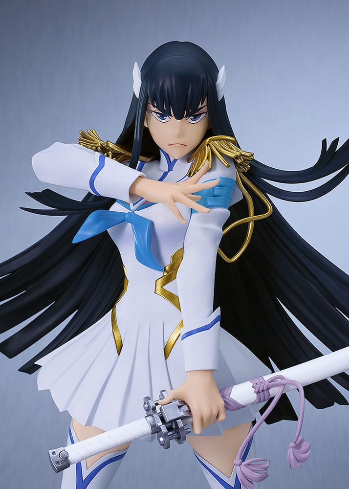 Nendo Addicts - Pop Up Parade Sp - Kill La Kill Satsuki Kiryuin2