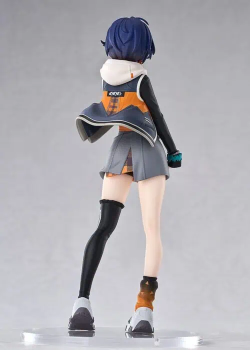 Nendo Addicts - Pop Up Parade Sp- Zenless Zone Zero Belle 1