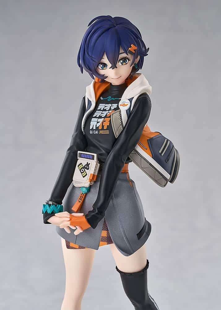 Nendo Addicts - Pop Up Parade Sp- Zenless Zone Zero Belle 2