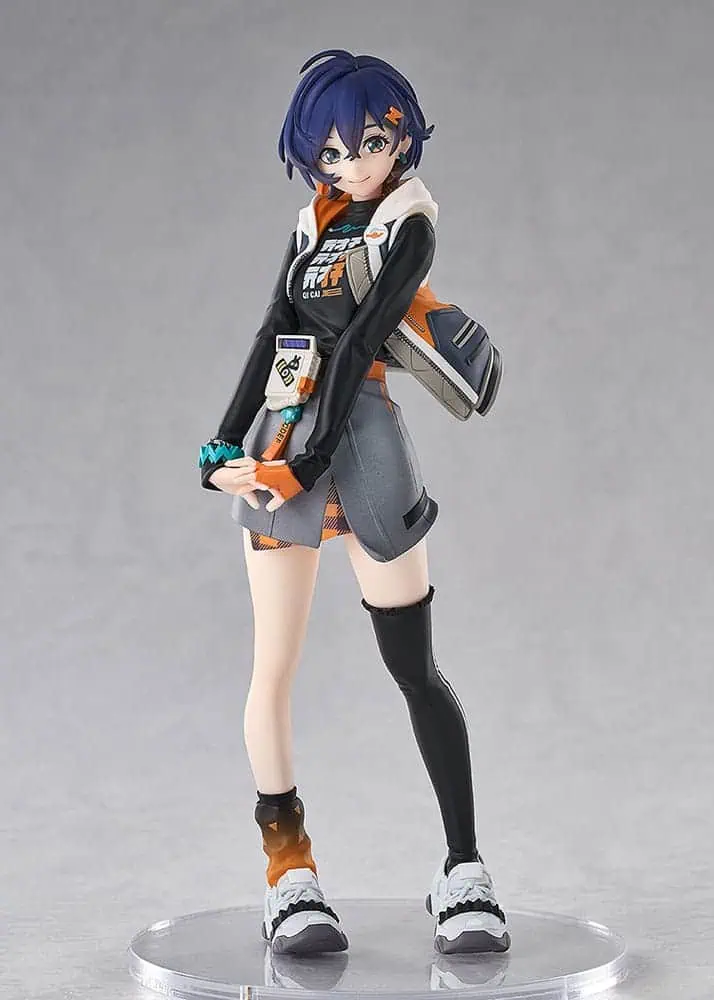 Nendo Addicts - Pop Up Parade Sp- Zenless Zone Zero Belle