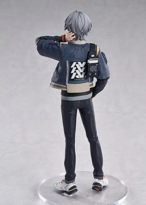 Nendo Addicts - Pop Up Parade Sp- Zenless Zone Zero Wise 1