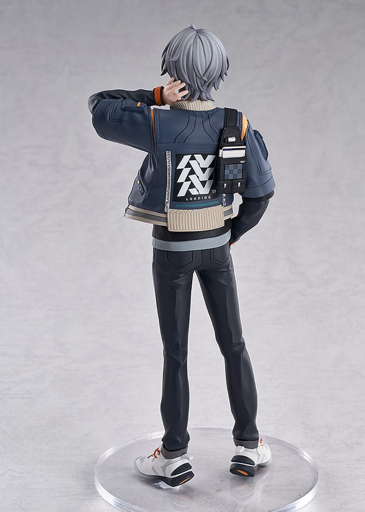 Nendo Addicts - Pop Up Parade Sp- Zenless Zone Zero Wise 1