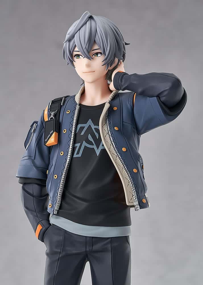 Nendo Addicts - Pop Up Parade Sp- Zenless Zone Zero Wise 2