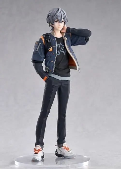 Nendo Addicts - Pop Up Parade Sp- Zenless Zone Zero Wise
