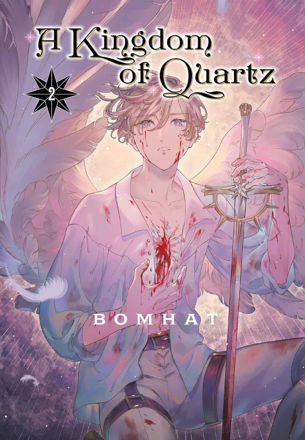 Nendo Addicts - A Kingdom Of Quartz Vol.02