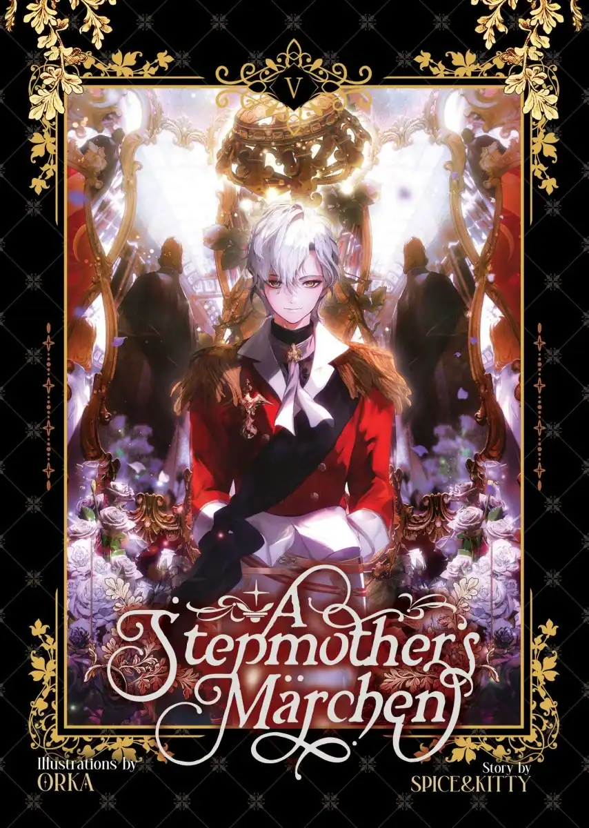 Nendo Addicts - A Stepmothers Marchen Vol.05