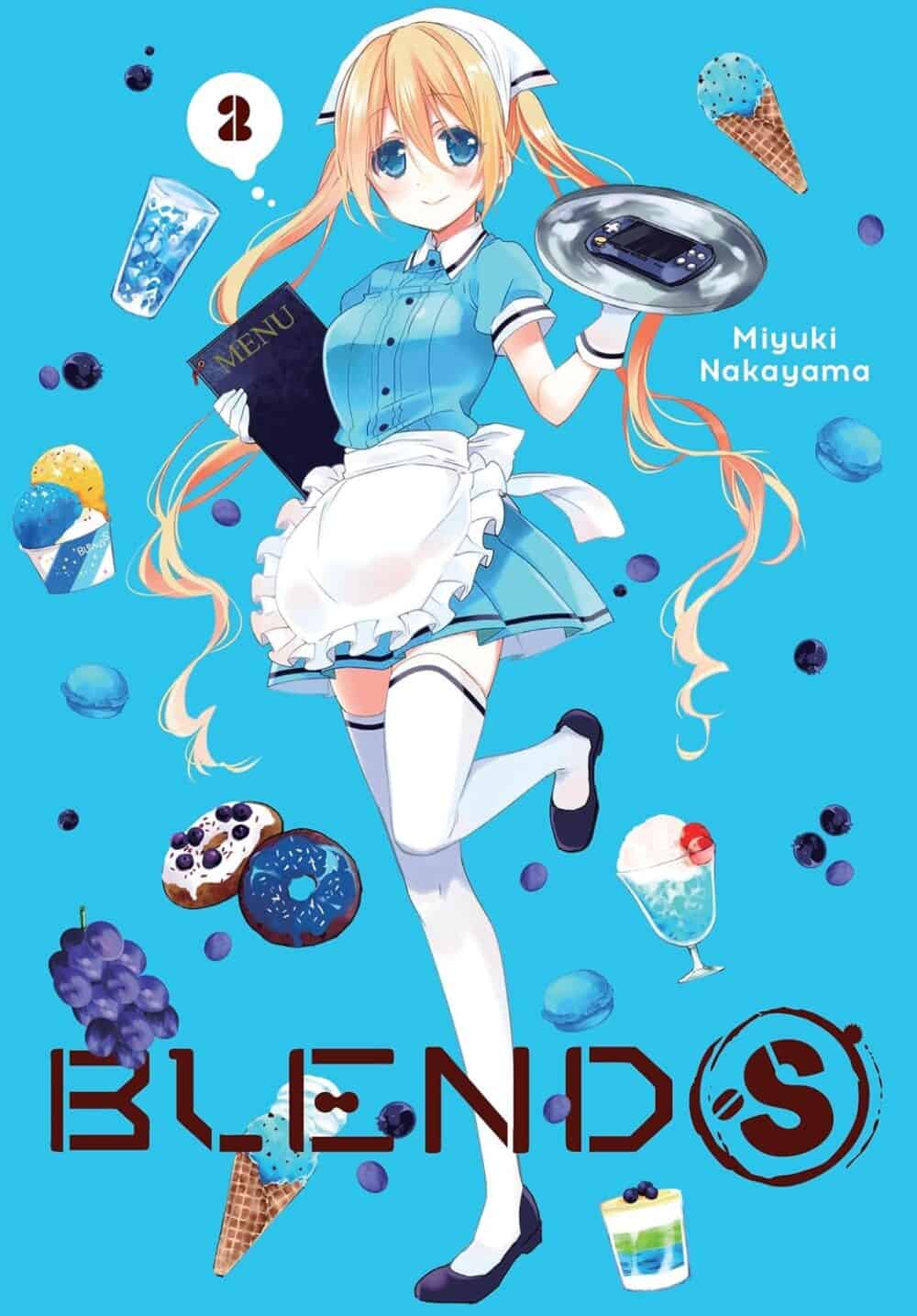 Nendo Addicts - Blend-s Vol.02