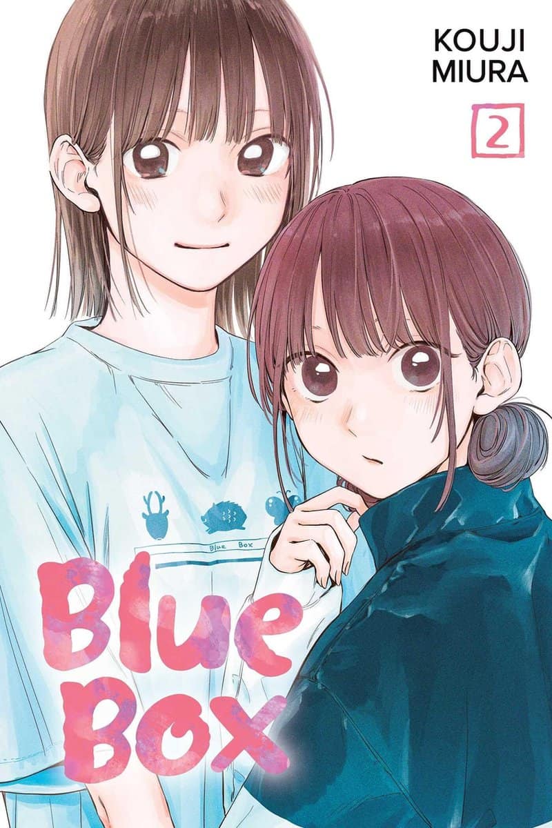 Nendo Addicts - Blue Box Vol.02