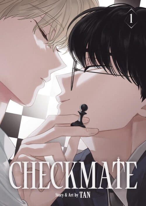 Nendo Addicts - Checkmate Vol.01