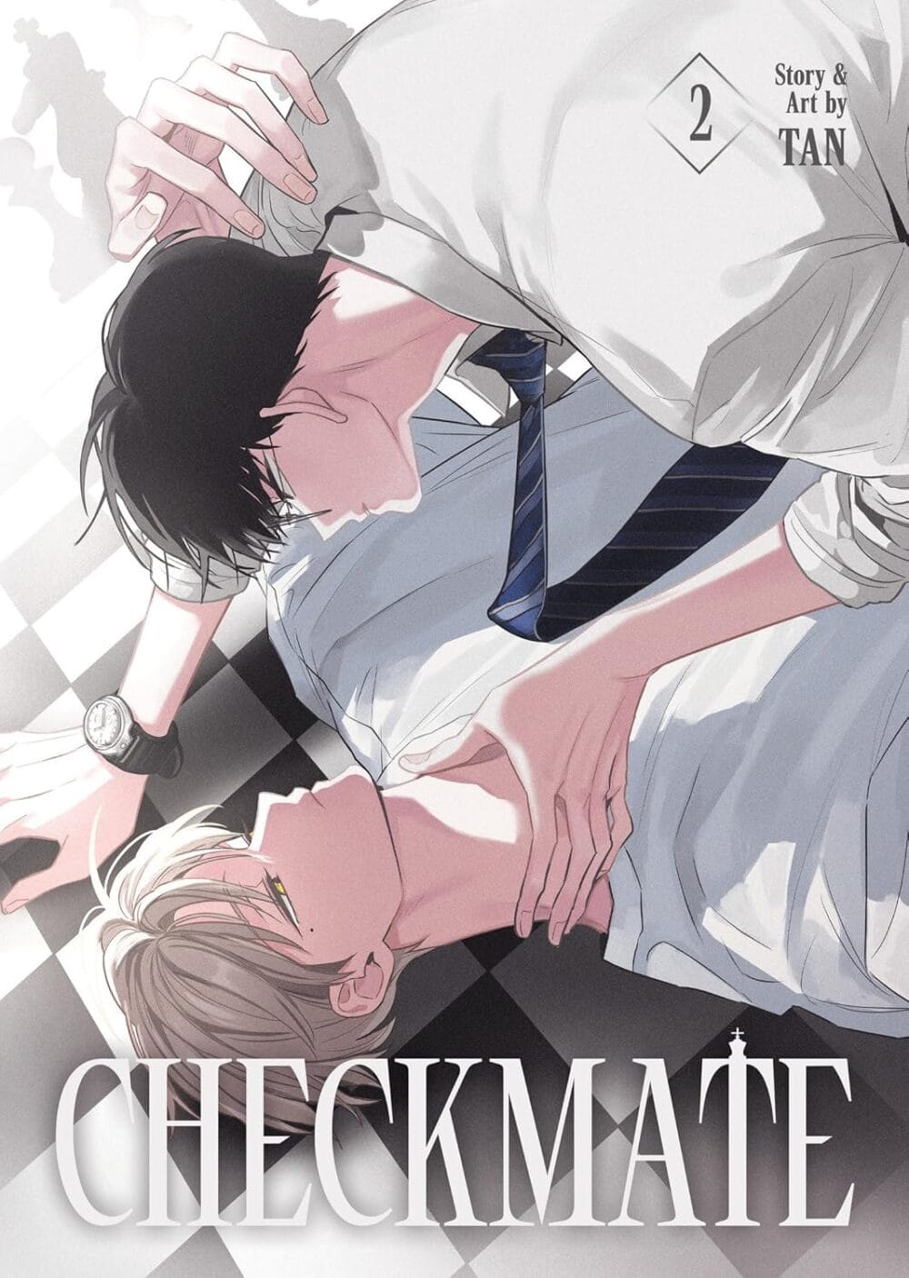 Nendo Addicts - Checkmate Vol.02