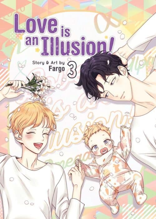 Nendo Addicts - Love Is An Illusion Vol.03