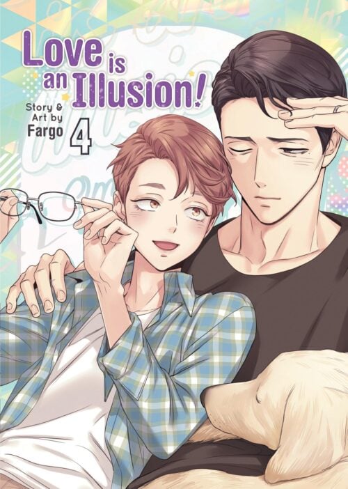 Nendo Addicts - Love Is An Illusion Vol.04