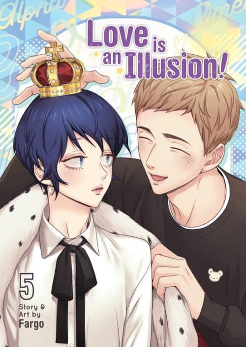 Nendo Addicts - Love Is An Illusion Vol.05
