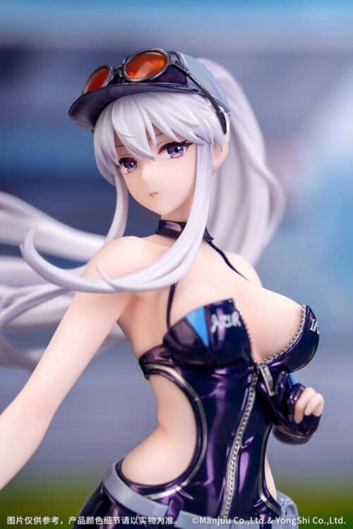 Nendo Addicts - Myethos - Azur Lane Enterprise Wind Catcher 22 Cm 1