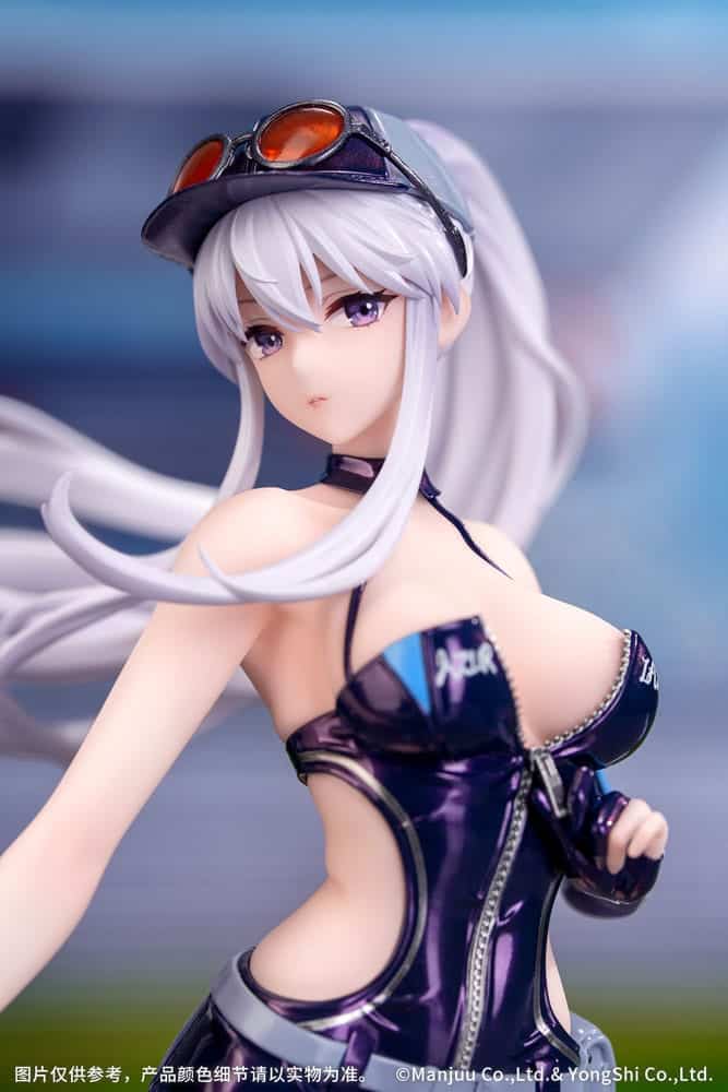Nendo Addicts - Myethos - Azur Lane Enterprise Wind Catcher 22 Cm 1