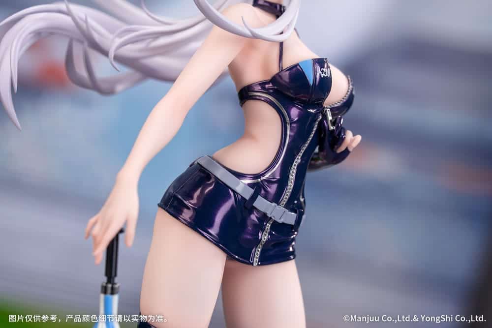 Nendo Addicts - Myethos - Azur Lane Enterprise Wind Catcher 22 Cm 4