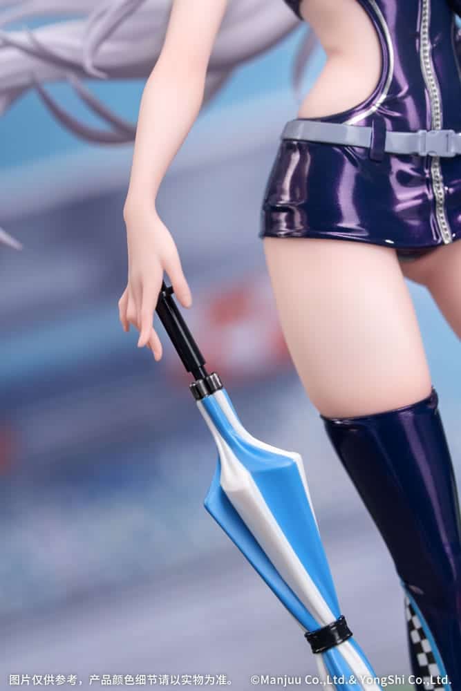 Nendo Addicts - Myethos - Azur Lane Enterprise Wind Catcher 22 Cm 5