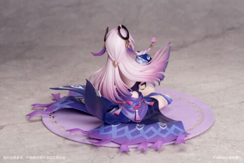 Nendo Addicts - Myethos - Genshin Impact Obsidian Opalstar Citlali Version 1