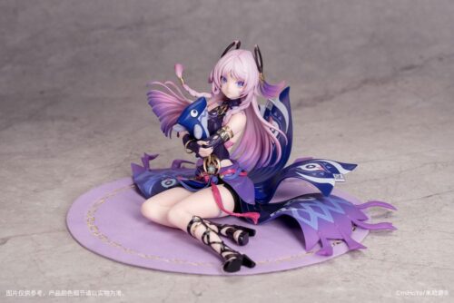 Nendo Addicts - Myethos - Genshin Impact Obsidian Opalstar Citlali Version