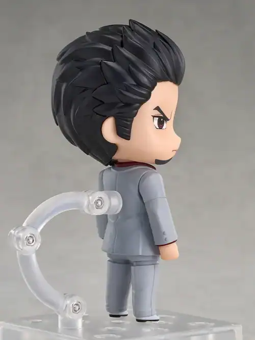 Nendo Addicts - Nendoroid - #2719 - Yakuza Like A Dragon Kiryu Kazuma 1