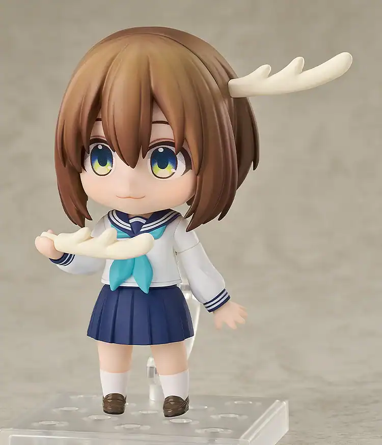 Nendo Addicts - Nendoroid - #2752 - My Deer Friend Nokotan Noko Shikanoko 1