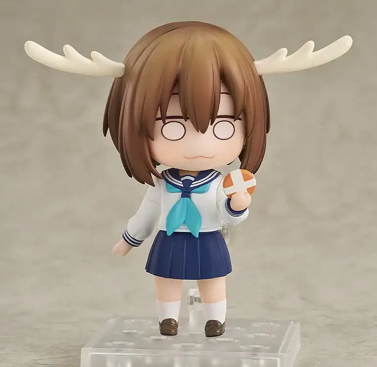 Nendo Addicts - Nendoroid - #2752 - My Deer Friend Nokotan Noko Shikanoko 2
