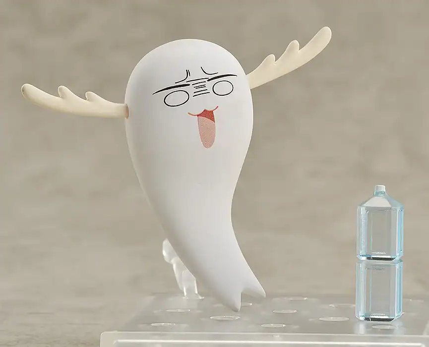 Nendo Addicts - Nendoroid - #2752 - My Deer Friend Nokotan Noko Shikanoko 3