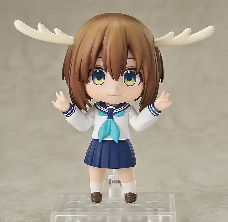 Nendo Addicts - Nendoroid - #2752 - My Deer Friend Nokotan Noko Shikanoko