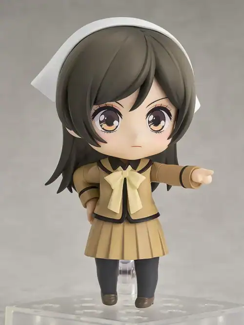 Nendo Addicts - Nendoroid - #2784 - Kamisama Kiss Nanami Momozono 1