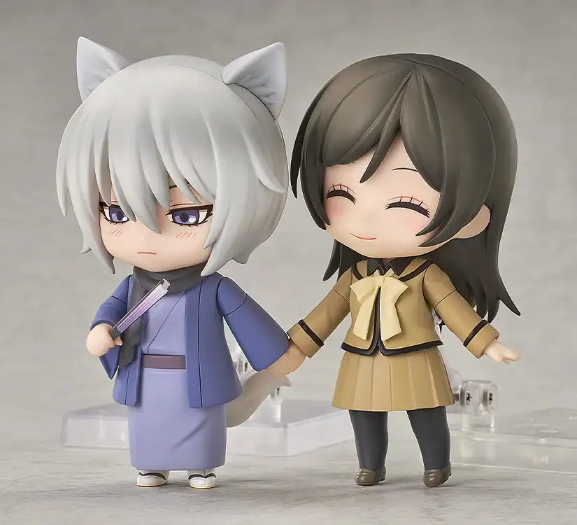 Nendo Addicts - Nendoroid - #2784 - Kamisama Kiss Nanami Momozono 4