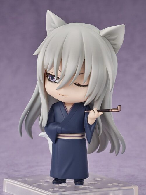 Nendo Addicts - Nendoroid - #2784 - Kamisama Kiss Tomoe Fox Spirit Version Light 1