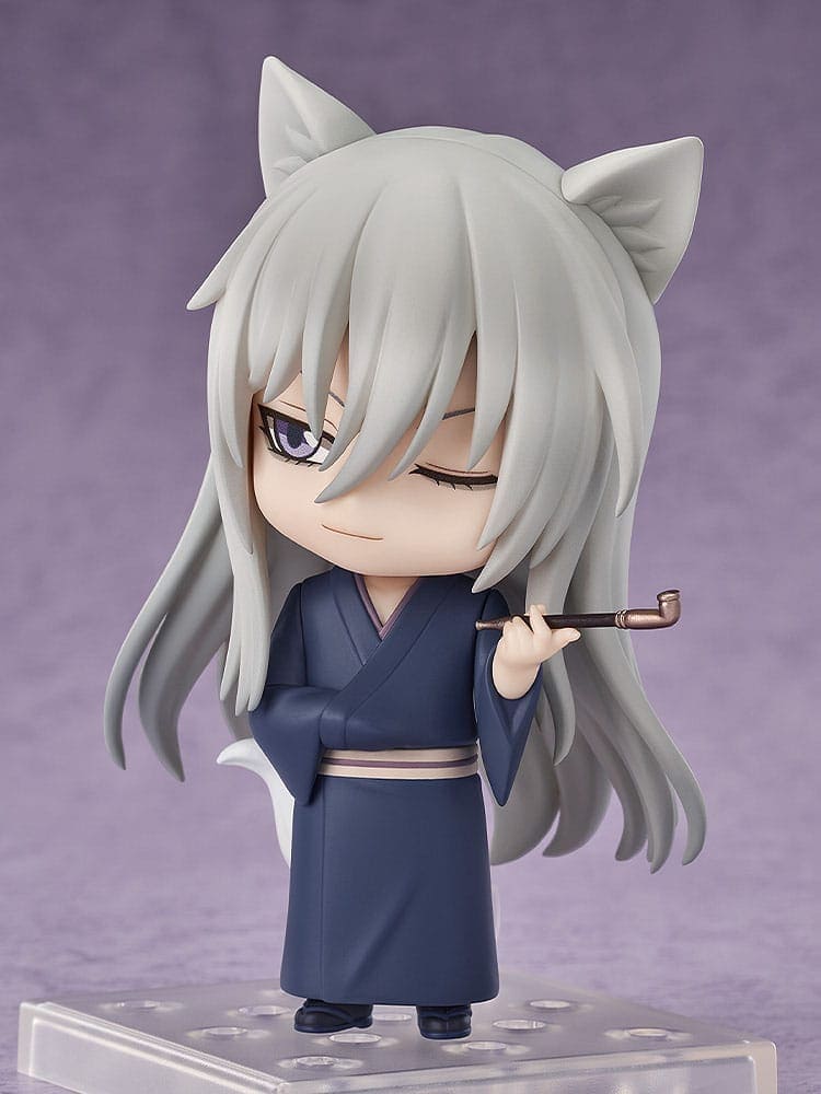 Nendo Addicts - Nendoroid - #2784 - Kamisama Kiss Tomoe Fox Spirit Version Light 1