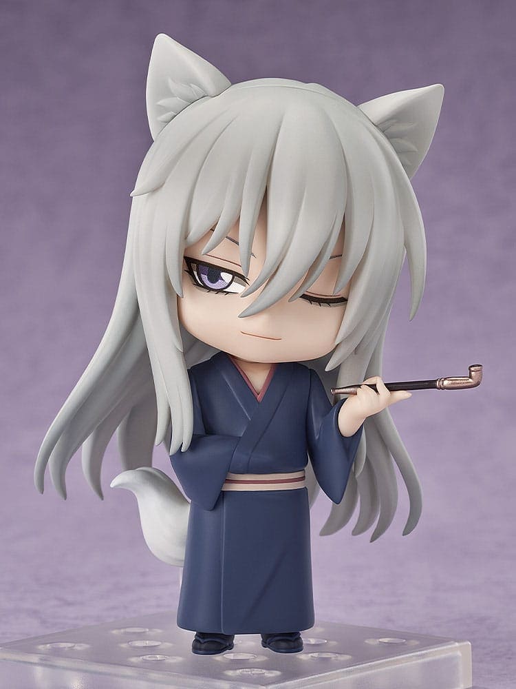 Nendo Addicts - Nendoroid - #2784 - Kamisama Kiss Tomoe Fox Spirit Version Light 2