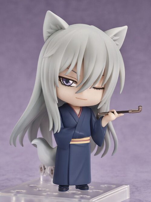 Nendo Addicts - Nendoroid - #2784 - Kamisama Kiss Tomoe Fox Spirit Version Light