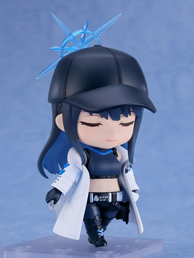Nendo Addicts - Nendoroid - #2788 - Blue Archive Saori Joumae 4