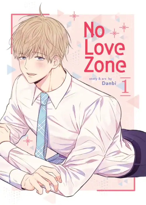Nendo Addicts - No Love Zone Vol.01