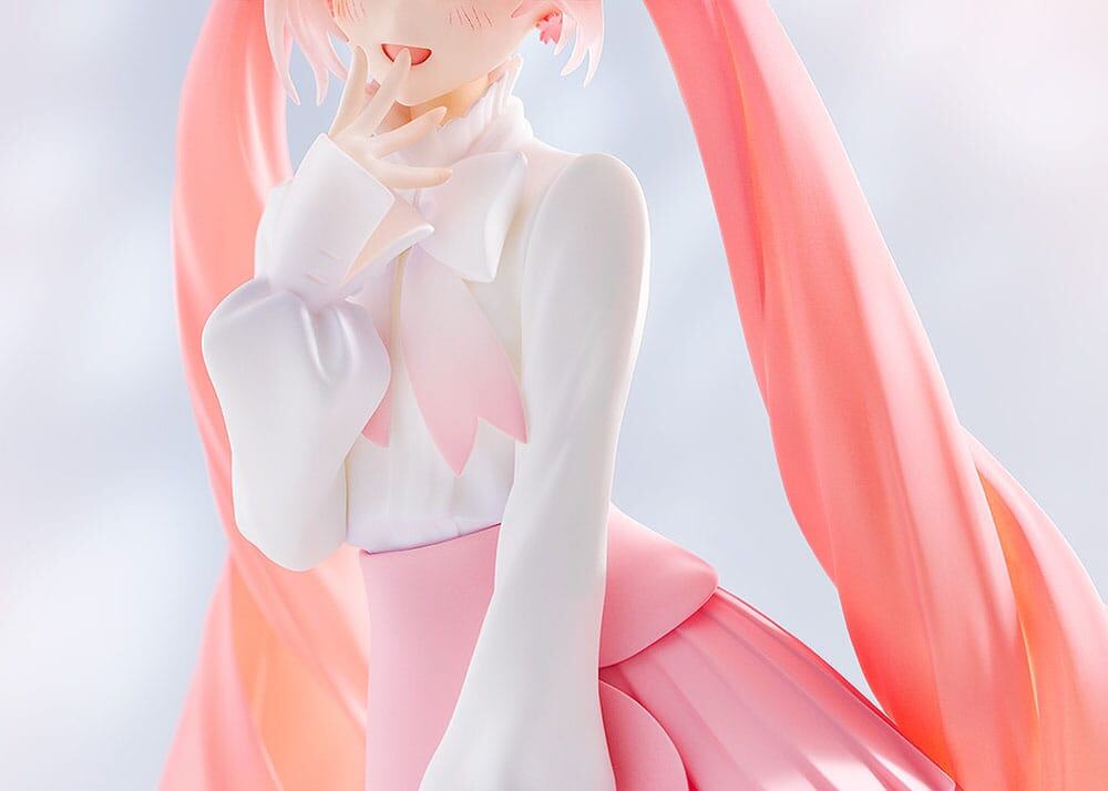 Nendo Addicts - Pop Up Parade - Vocaloid - Hatsune Miku Sakura Miku Hanami Outfit Version 1