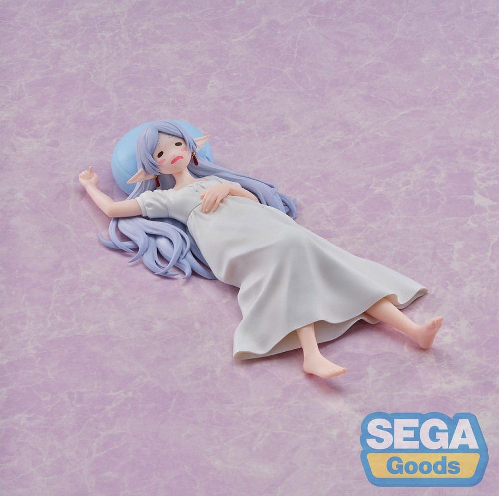 Nendo Addicts - Sega - Frieren Beyond Journey's End Frieren Nap Yumemirize