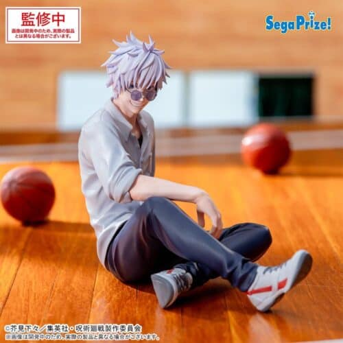 Nendo Addicts - Sega - Jujutsu Kaisen Gojo Satoru Hidden Inventory Premature Death Yumemirize