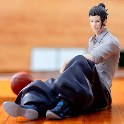 Nendo Addicts - Sega - Jujutsu Kaisen Suguru Geto Hidden Inventory Premature Death Yumemirize