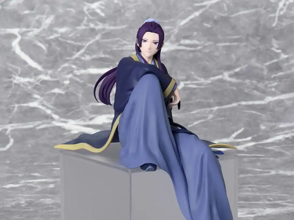 Nendo Addicts - Sega - The Apothecary Diaries Jinshi Perching