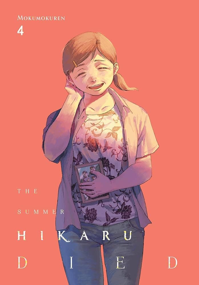 Nendo Addicts - The Summer Hikaru Died Vol.04
