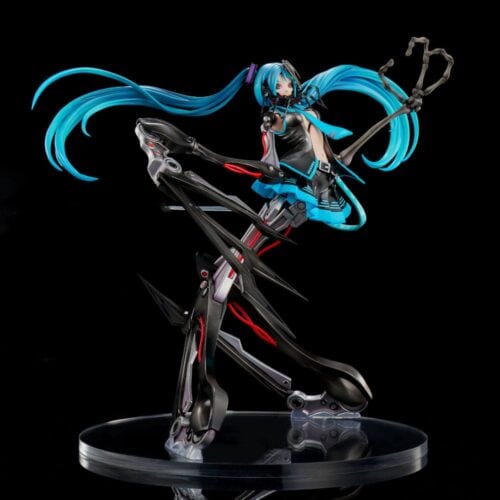 Nendo Addicts - Union Creative - Vocaloid Calne Ca 15th Memorial 1
