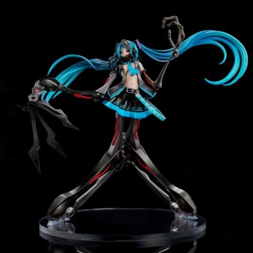 Nendo Addicts - Union Creative - Vocaloid Calne Ca 15th Memorial