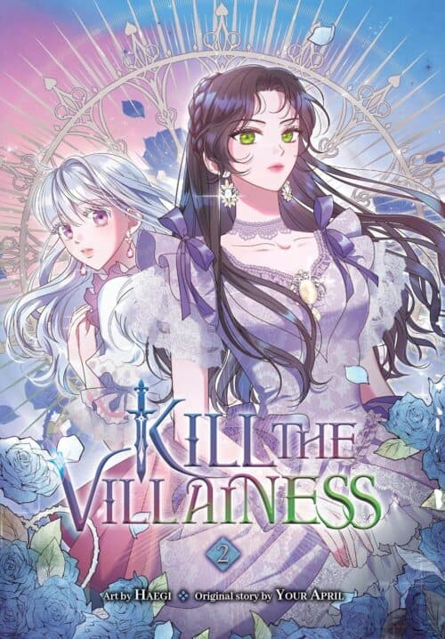 Nendo Addicts - Kill The Villainess Vol.02