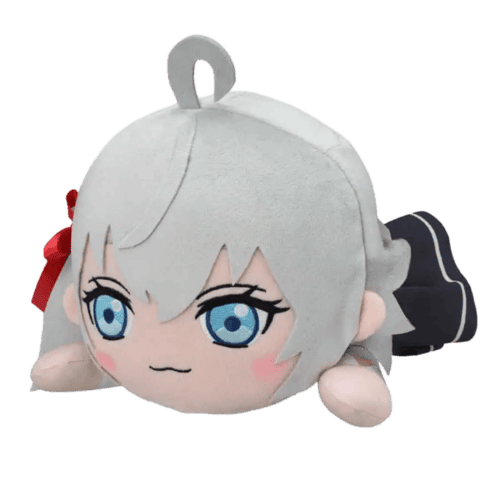 Plushies
