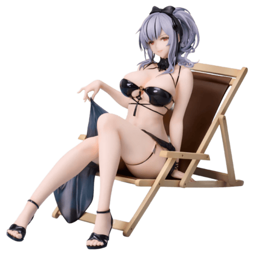 Scale Figures
