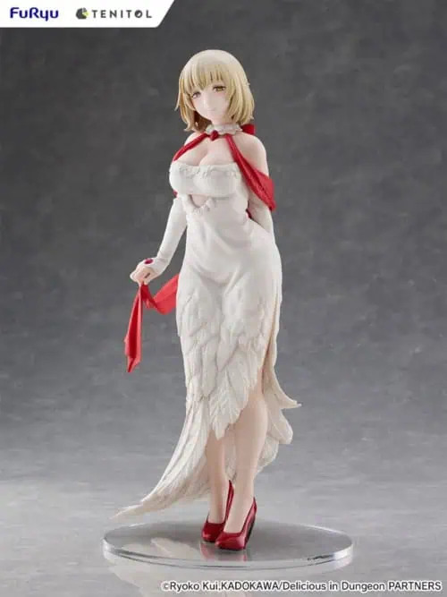 Nendo Addicts - Furyu - Delicious In Dungeon Falin Dress Style Tenitol Tall Version